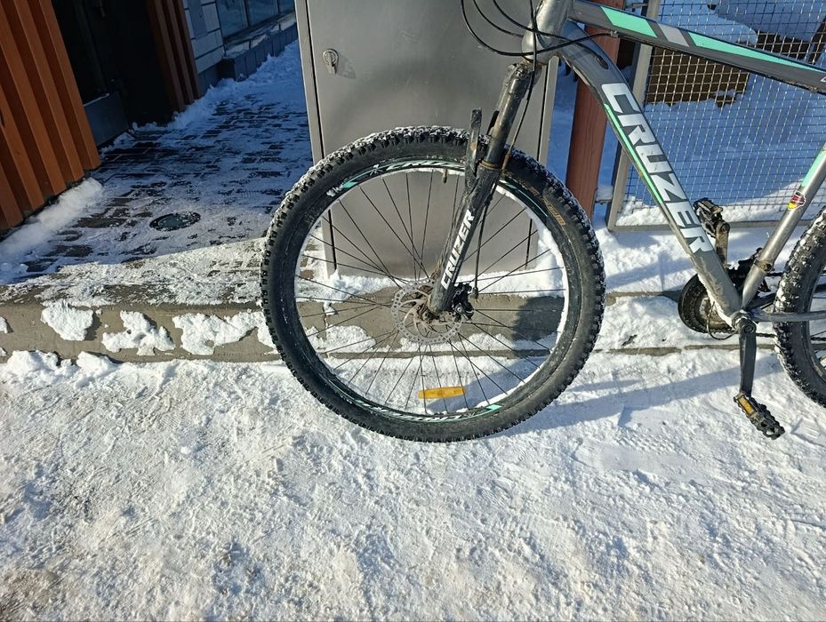 Продаю велосипед