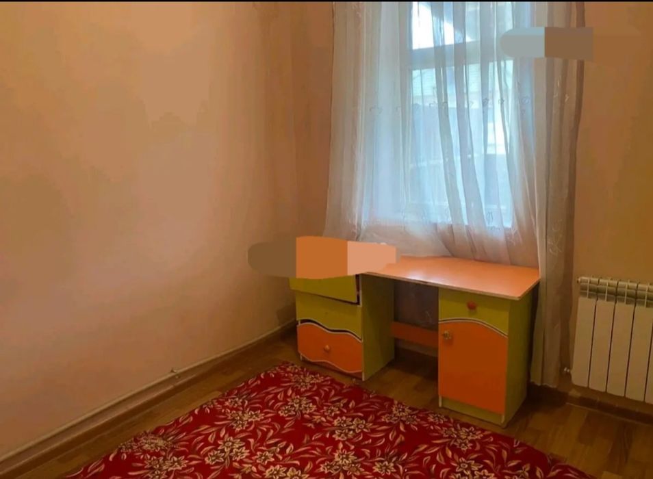 Продаётся 5 комнатный дом на Баме