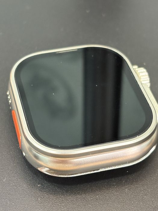 Падарочный набор Смарт часы+Наушники