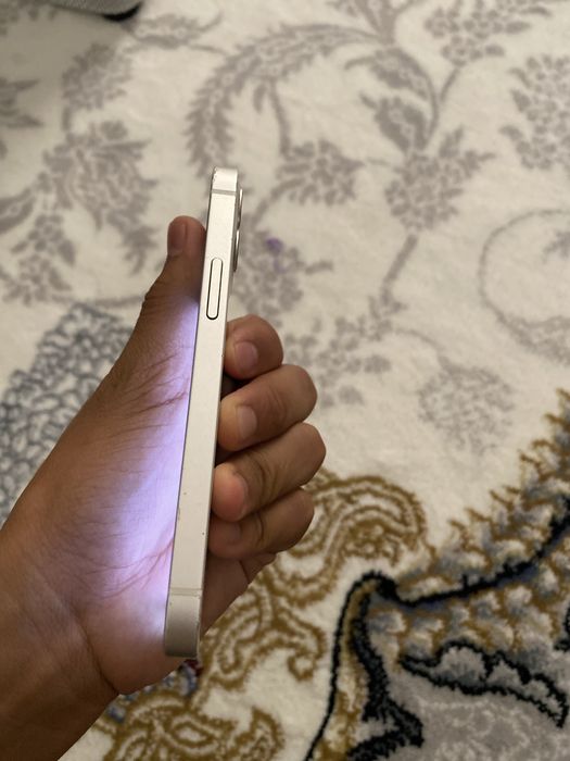 Iphone 12 mini 64 xotra 75 batarey