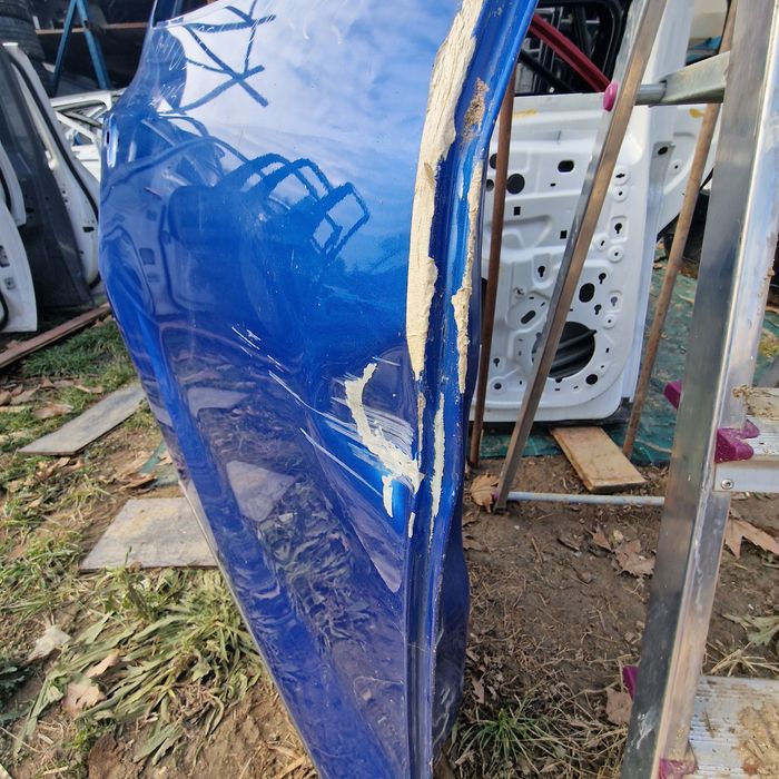 Opel Mokka 2015 задна дясна врата 13-16