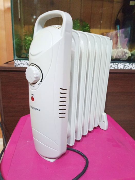 Мини запазен  800 вата