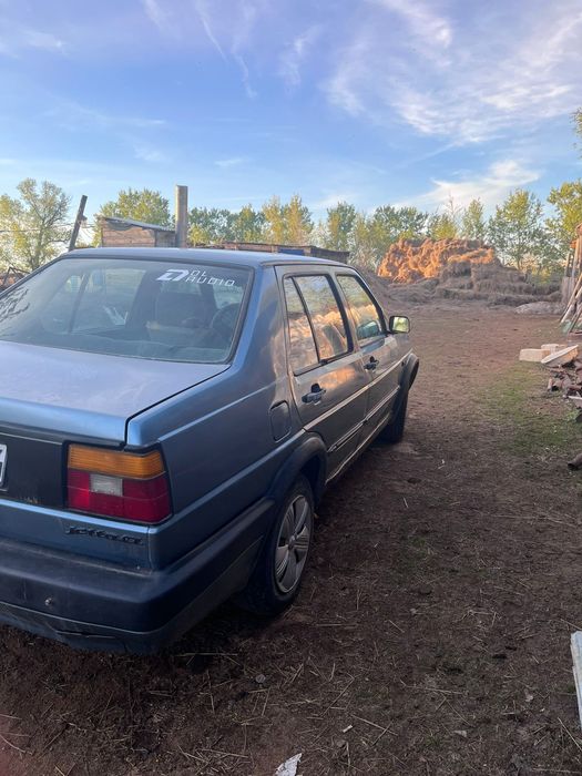 Jetta volkswagen