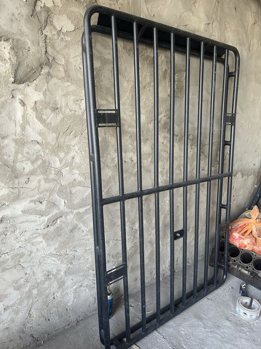 Багажник на джип