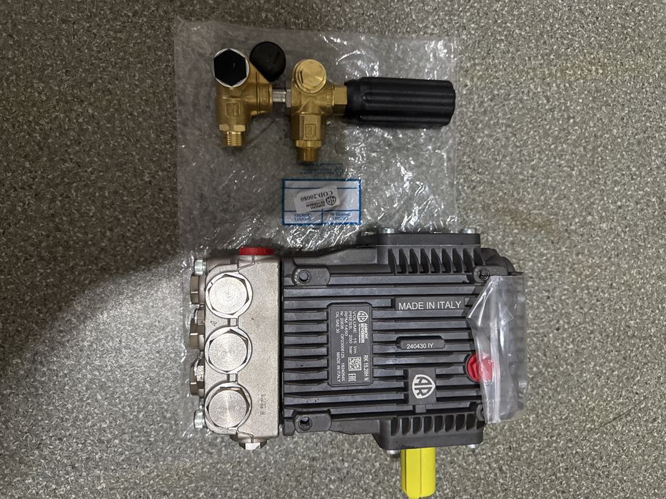 Pompa насос Omax, Tahawash, Karcher, Карчер помпа, насос