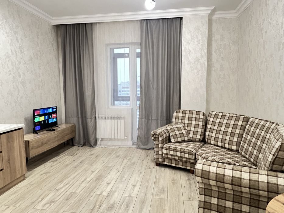 Час 1000 Сарыарка угол Абая Минфин