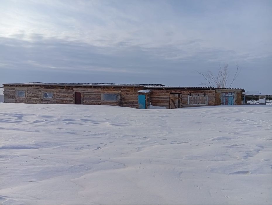 Үй сатылады мал ұстағанға!!!