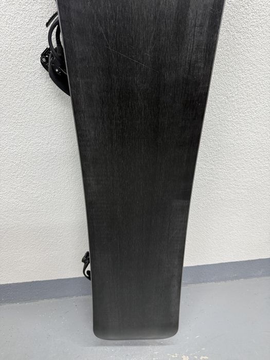 placa snowboard nitro ripper 146 cm