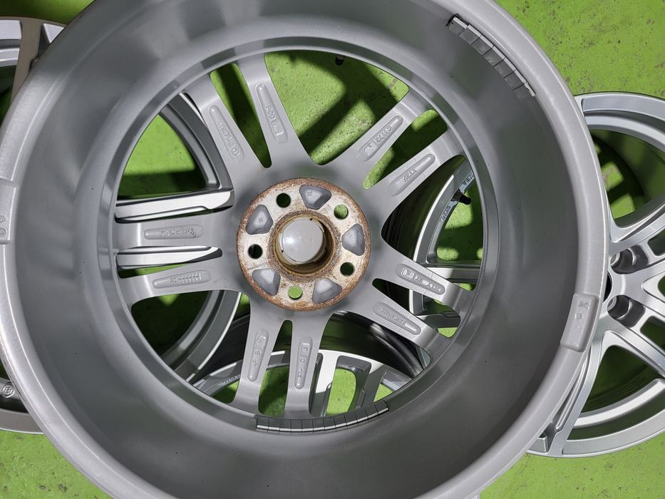 18 5x108 Ford Volvo лети джанти 5х108 форд волво