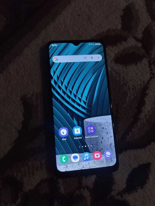Samsung m12 32 gb