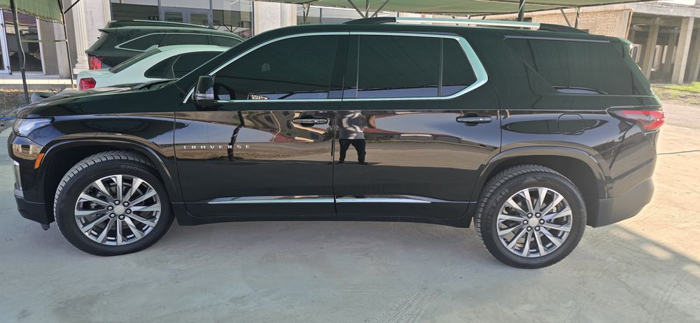 Other Traverse 2023 — 2