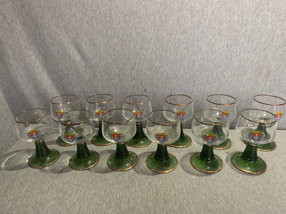 чаши 12броя 0,200мг