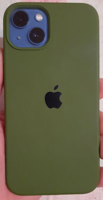 Iphone 13 полный комплект