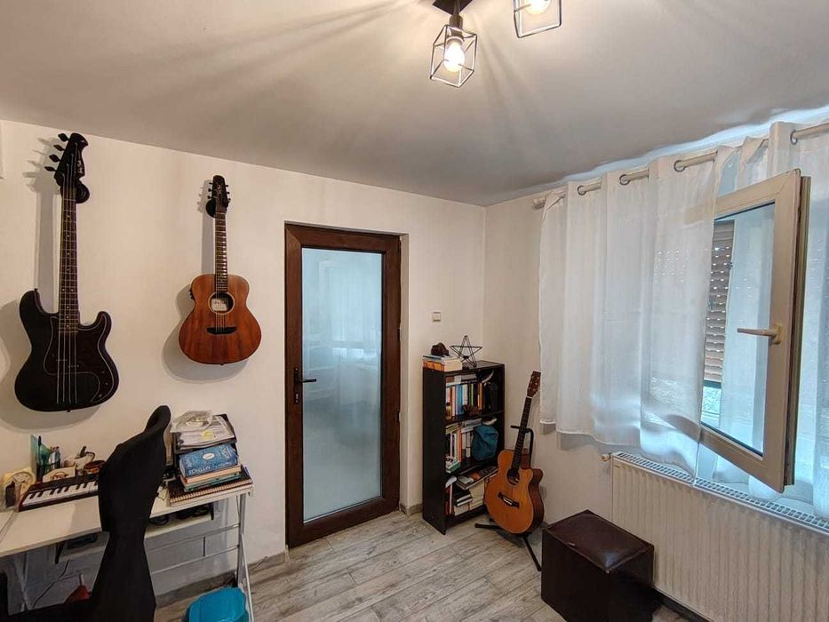 Apartament 2 camere 48 mp, Sacalaz, Ultracentral