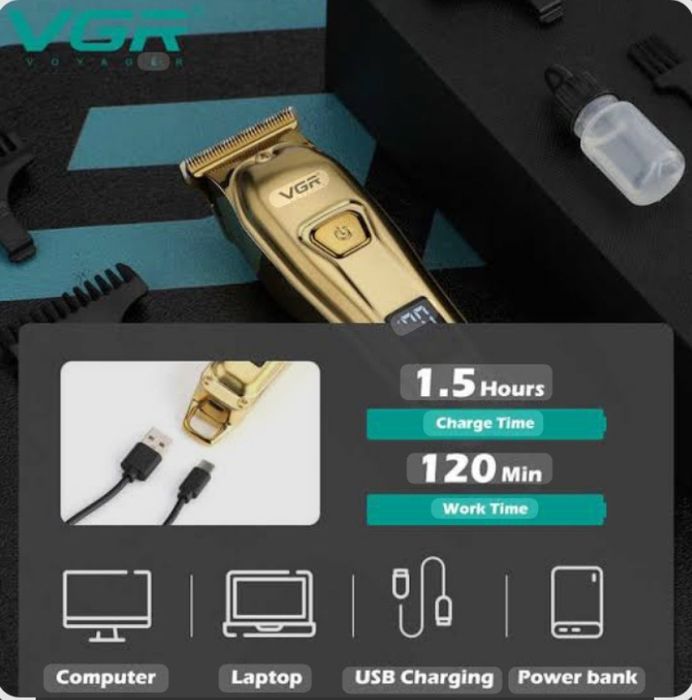 Vgr V-965 hair trimmer