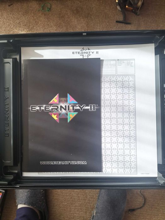 Пъзел,стратегическа игра.