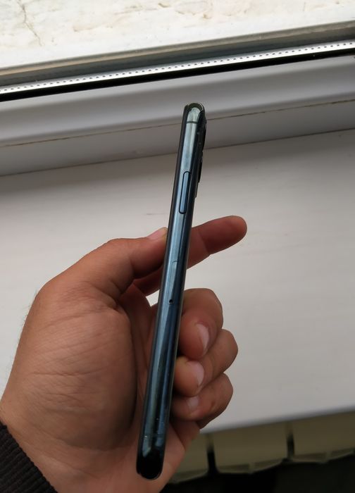 Айфон 11про,64гб