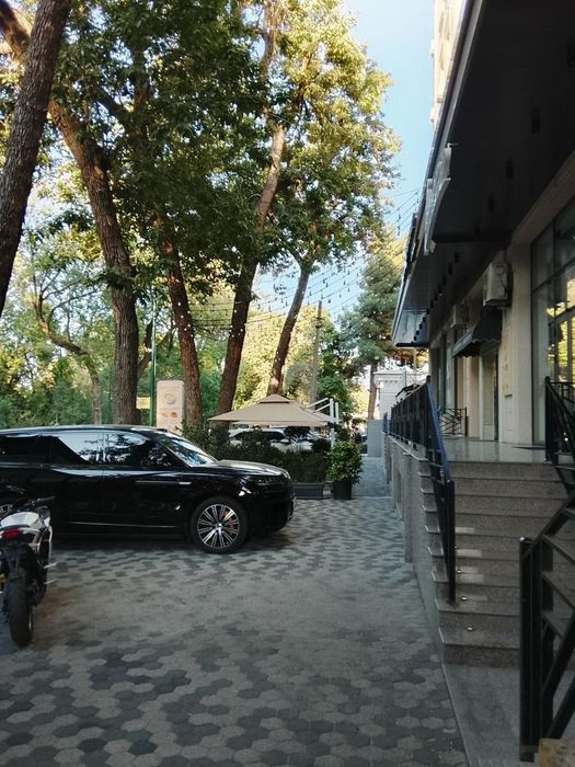 Аренда! Коммерческое помещение, новостройка, ремонт, Актепе, Чиланзар