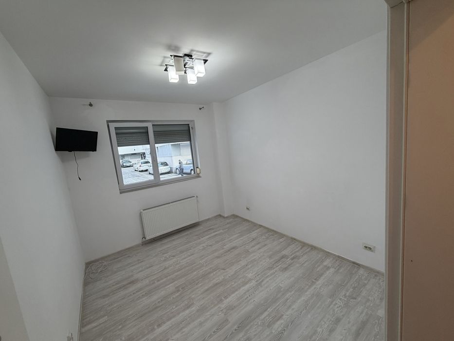 Apartament Avangarde Residence