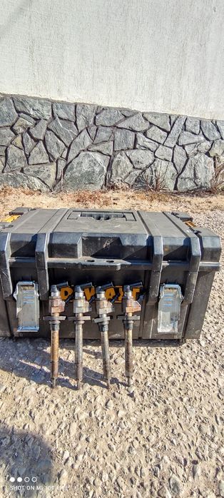 Дюзи за 2.0/136 HDI,TDCI Форд,Пежо,Волво,Ситроен,Фиат Diuzi za Ford