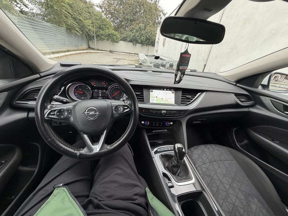 OPEL Insignia 2020 — imagine 5