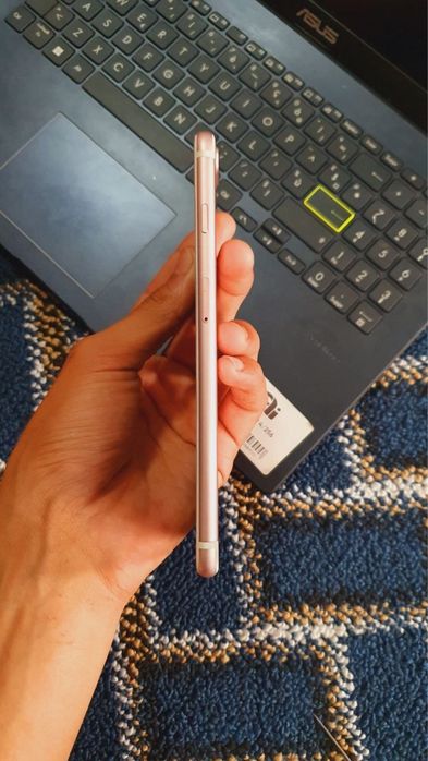 Iphone 7 plus 128 talik