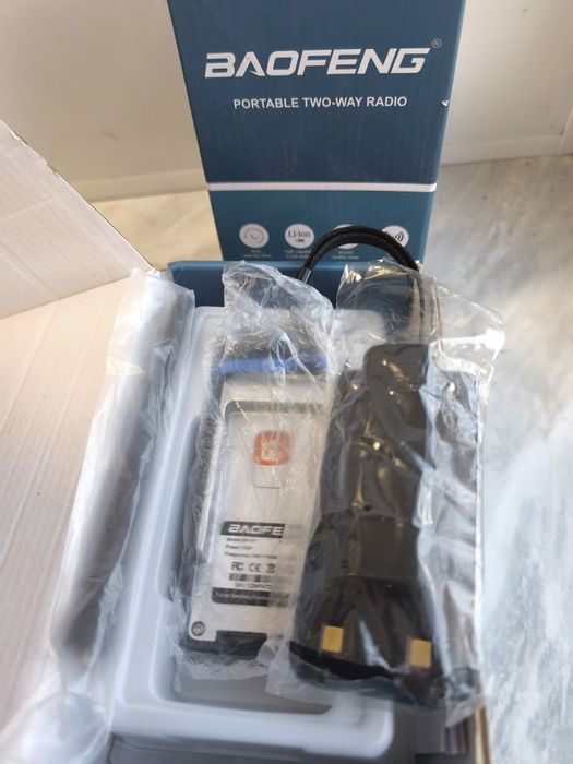 Радиостанции рации