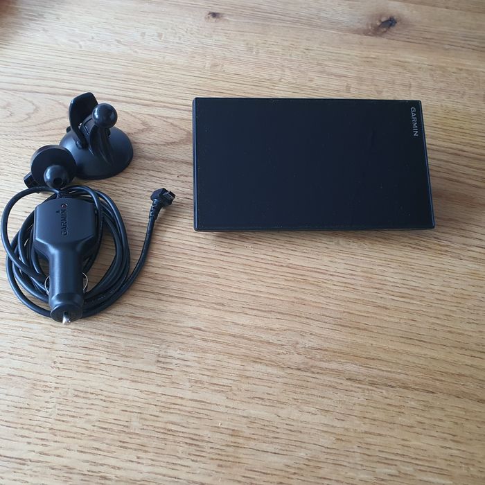 Навигация  Garmin DriveSmart 65 Full EU