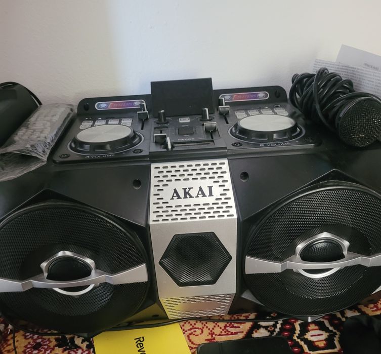 Boxa/ sistem  Akai