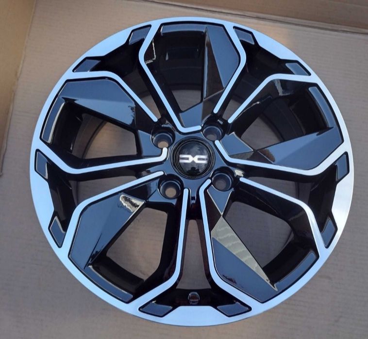 Jante 14 Dacia Spring, Sandero Logan MCV 4 x 100 R14