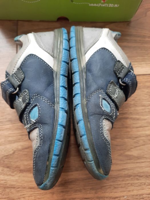 Pantofi sport DDstep/ponte  mărimea 29