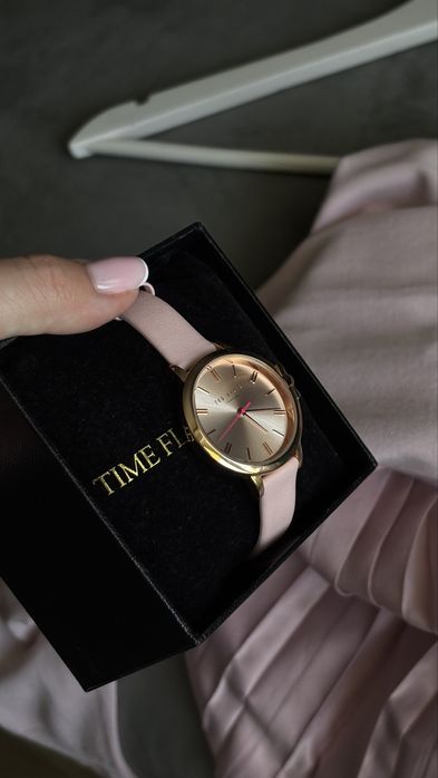 Ceas Ted Baker roz