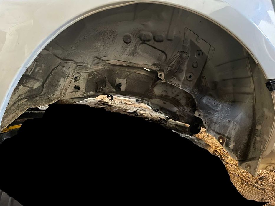 Задни Калници Задна Половина Toyota GT86 2018 Subaru BRZ