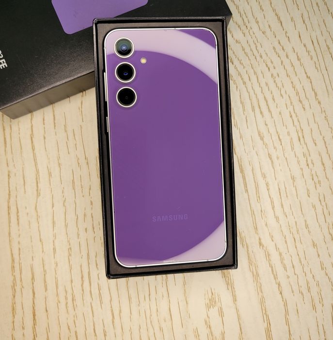 Samsung S23 FE 256 GB