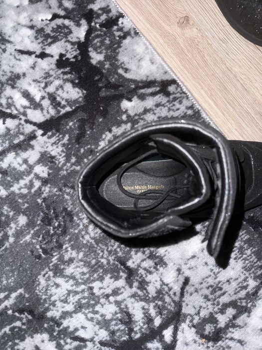 Masion margiela future glitter