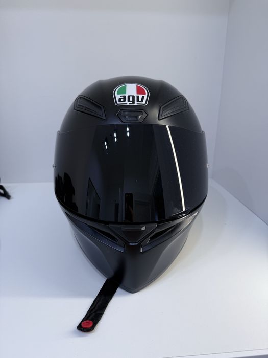 Шлем AGV K1S Мотошлем