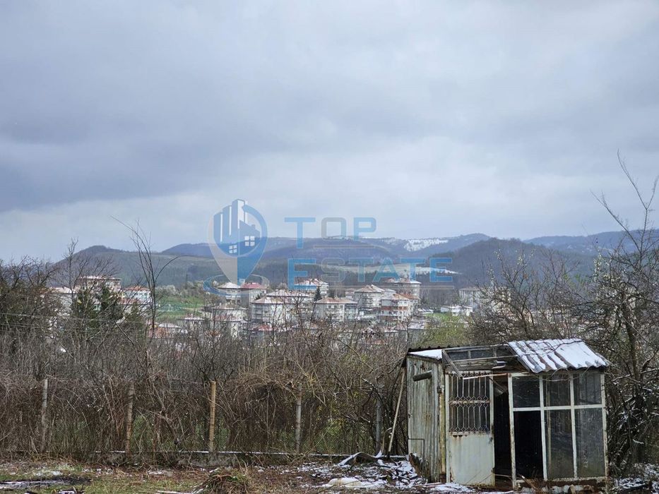 Продава се Парцел в Дряново - 1452 кв.м за 6 €/кв.м - Снимка #6