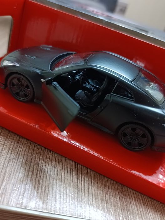 Машинки mobicaro