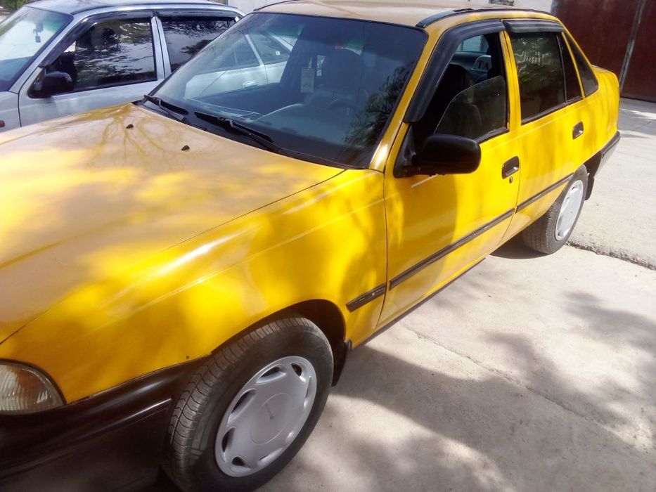 Нексия 1 сонс трамлëр