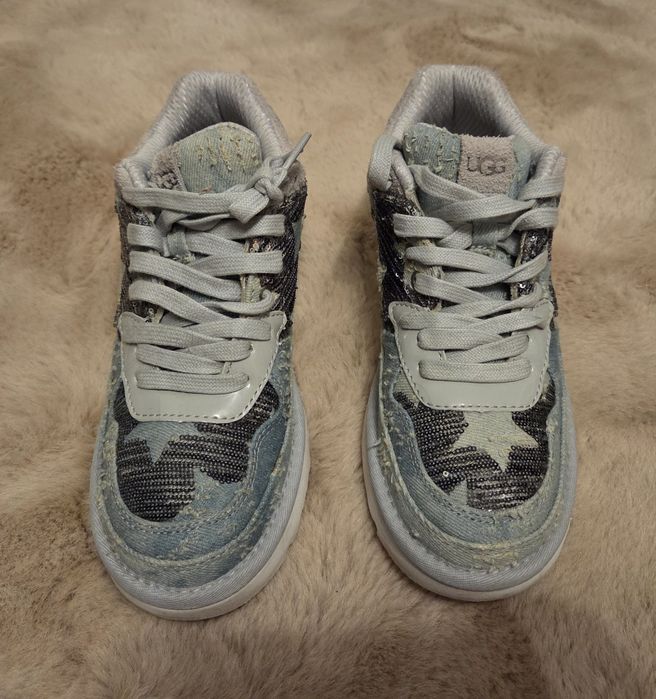 Vand sneakers UGG originali