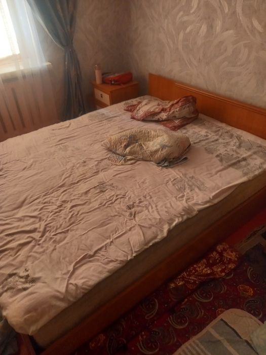 Мебел спальный буу