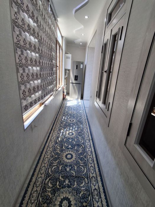 Сдается 1х комнатная квартира на 4этаже ориентир Болгарский поселек