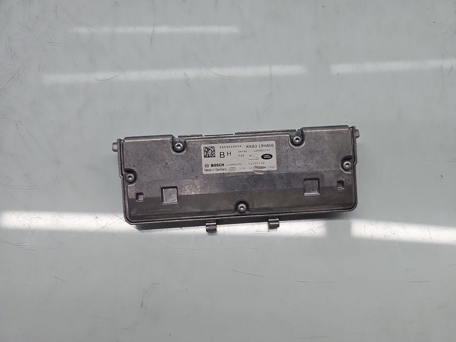 Camera Lane Assist LAND ROVER Range Rover Velar (L560) [Fabr 2019-2025