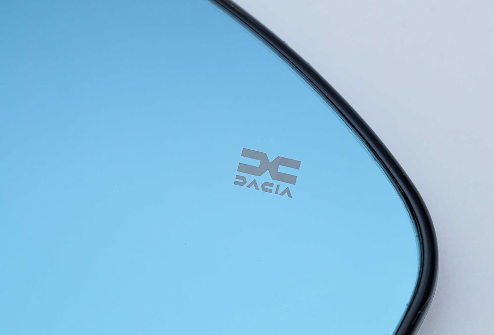 Oglinda/oglinzi CUSTOM Dacia Logan 3, Sandero stepway Duster 2 2021-24
