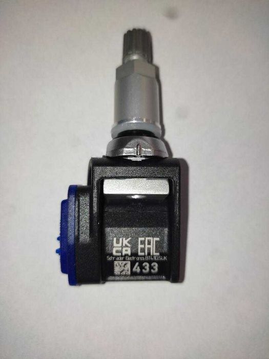 Senzor NOU presiune roata Mercedes E S class EQE EQS GLC A0009058413