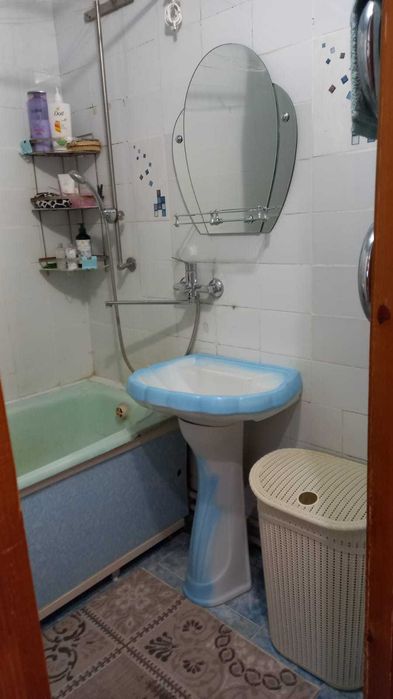 Продам 3-х комнатную квартиру