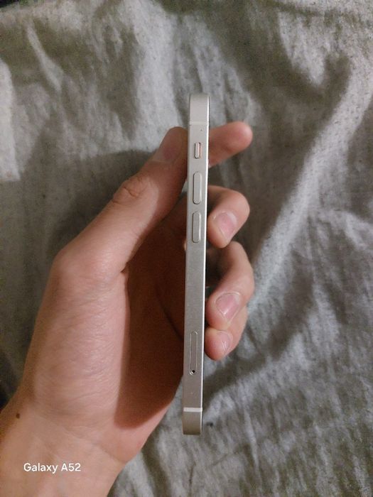 Vand iphone 12 mini!!!