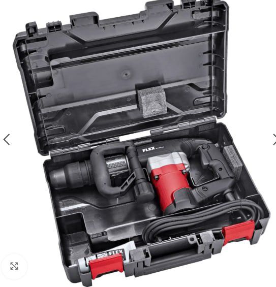 Отбойный молоток DH 5 SDS-max 230/CEE FLEX