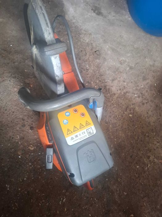 Фугорез хускварна