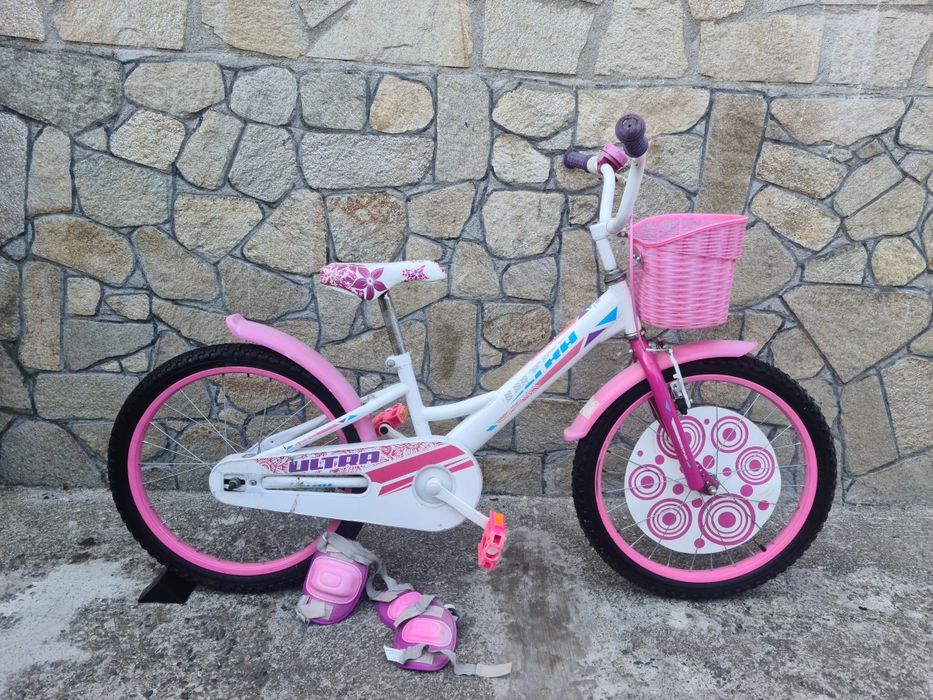 Детски велосипеди 20 цола.